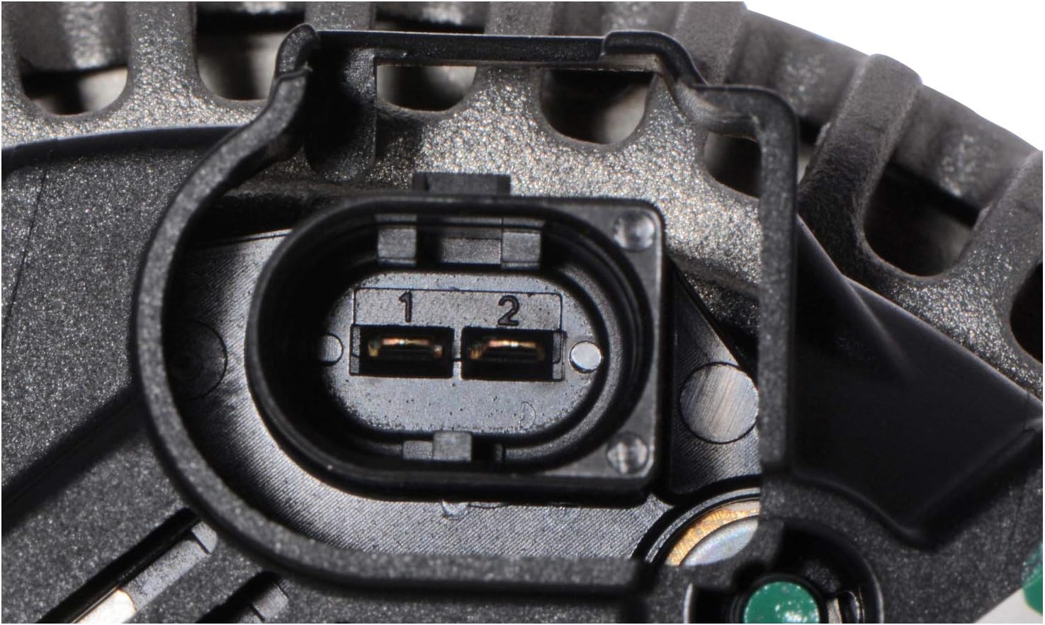 Thumbnail 4 de Valeo 439546 Alternator 3.0L