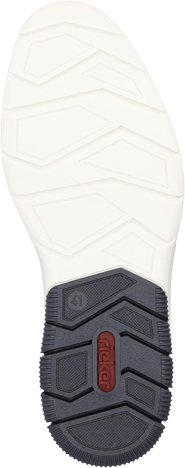 Detalle 2 de Rieker Homme 14405 à Lacets