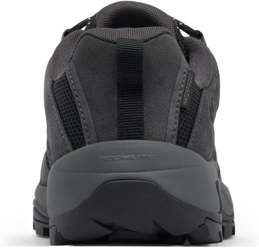 Thumbnail 3 de Columbia Damen Redmond™ IV Low Waterproof Low-Rise Trekking- und Wanderschuhe (Omni-Tech, Techlite)