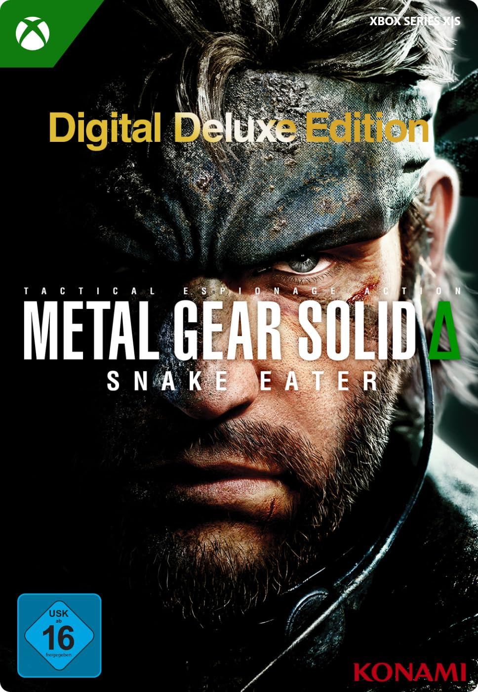 Thumbnail 6 de Metal Gear Solid Delta Snake Eater Deluxe Edition PS5