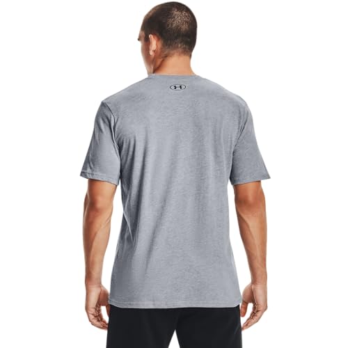 Thumbnail 3 de Under Armour Men Sportstyle Left Chest T‑Shirt