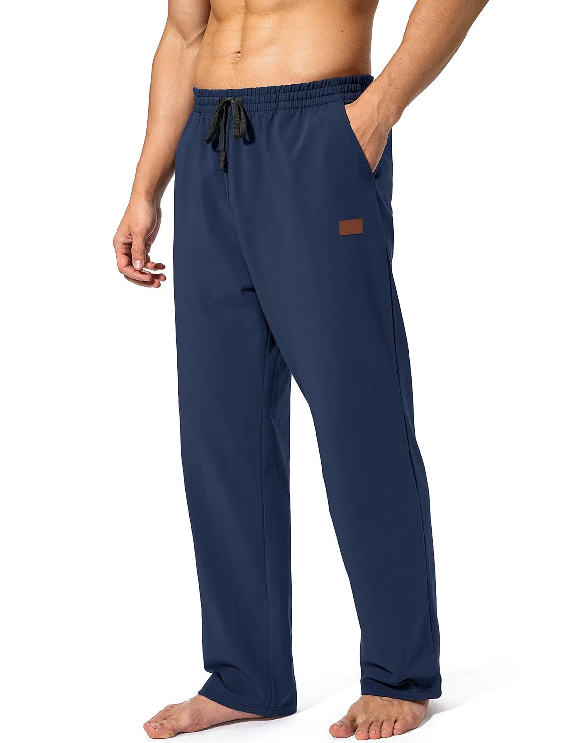 Thumbnail 6 de HMIYA Jogginghose Herren mit 5% Elastan