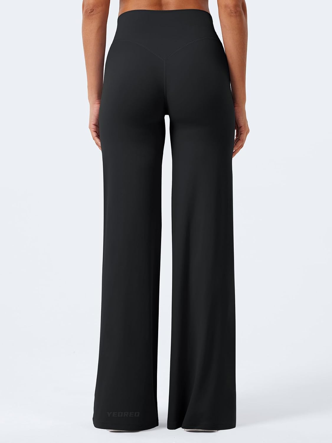 Detalle 2 de YEOREO Straight Training Leggings 31.5"