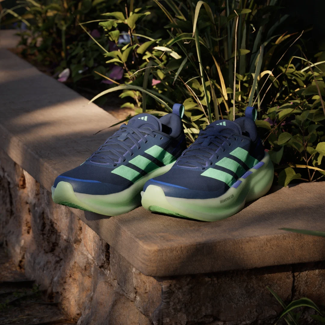 Thumbnail 3 de Zapatilla running Adidas Supernova Glide: comodidad y ruta seguro para tus entrenamientos
