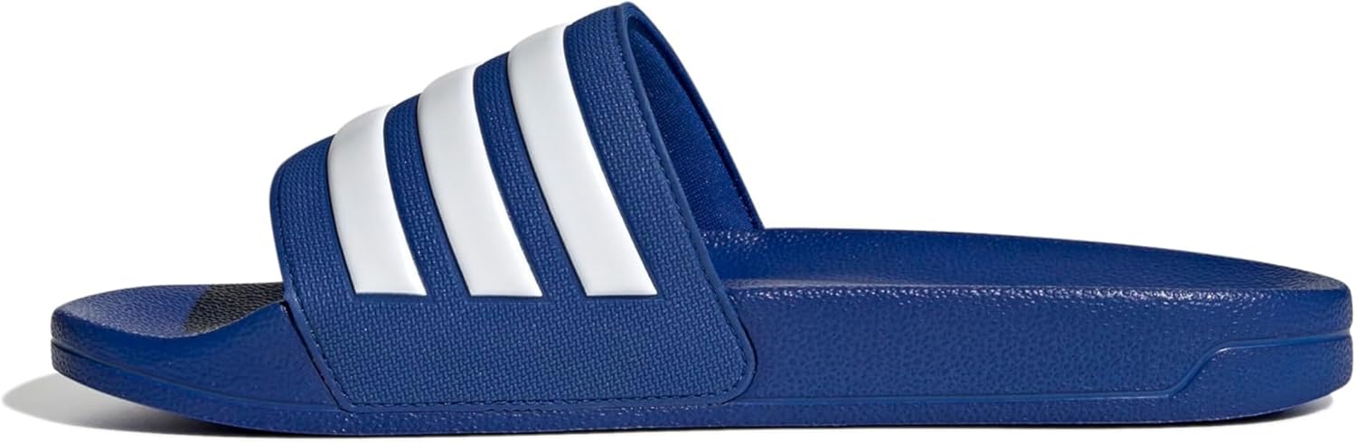 Thumbnail 1 de adidas Adilette Comfort Slides Zuecos unisex 43 EU