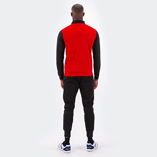 Detalle 2 de Joma Winner Sudadera Hombre M