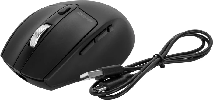 Thumbnail 11 de BlueBuilt Kabellose USB‑Tastatur QWERTZ ⌨️