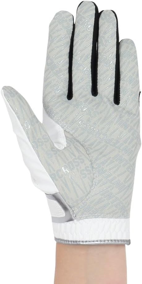 Detalle 2 de テーラーメイド インタークロス 7.0 TL931 メンズゴルフグローブ 21cm・高グリップ仕様