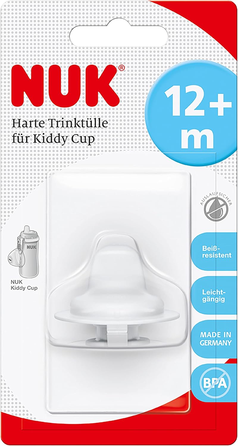 Thumbnail 6 de NUK Kiddy Cup 300 ml auslaufsicherer Becher