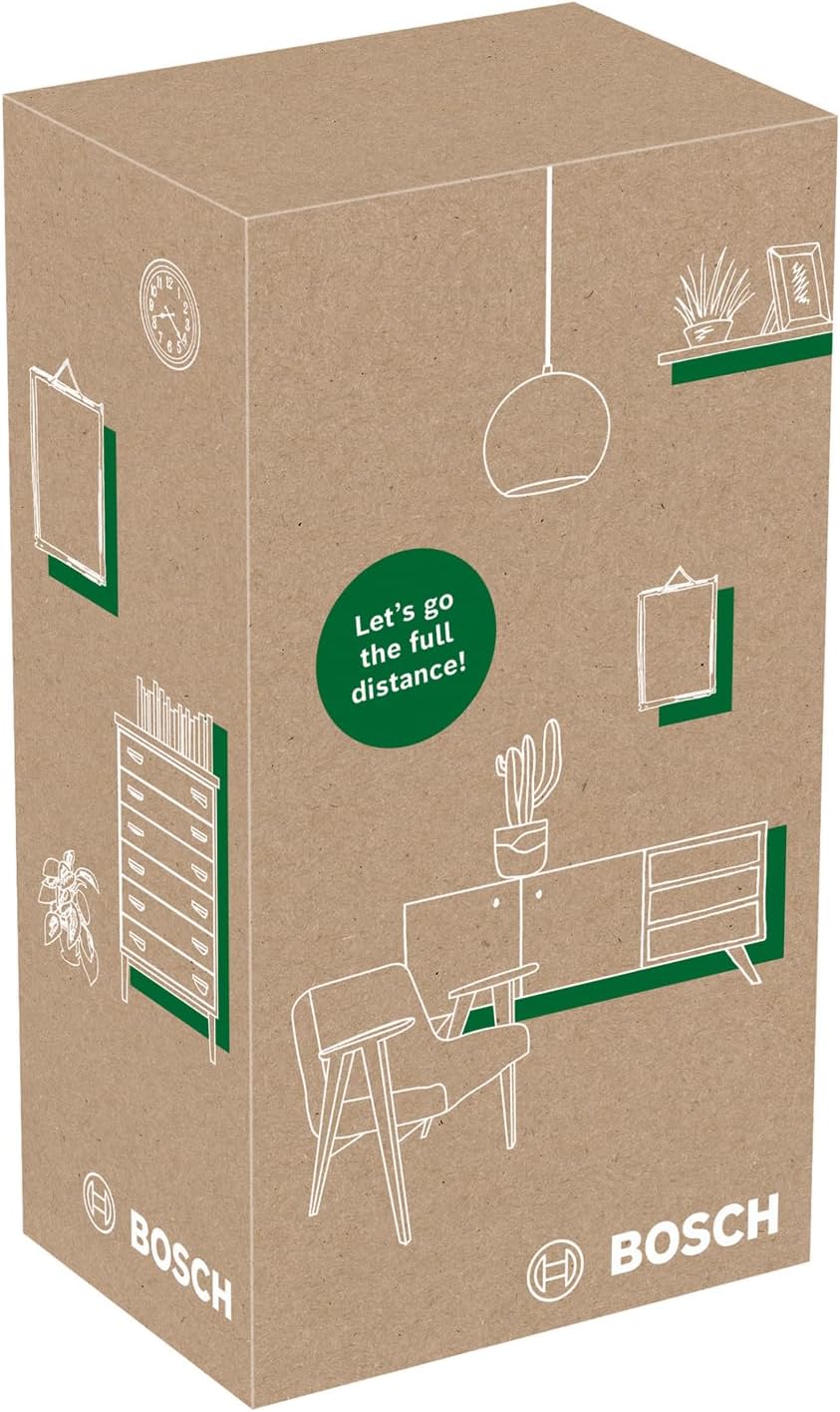 Thumbnail 1 de Bosch AdvancedDistance 50C télémètre laser 50 m 📏