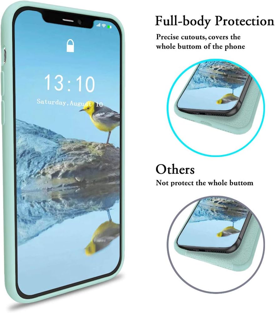 Detalle 2 de K TOMOTO iPhone XR Case