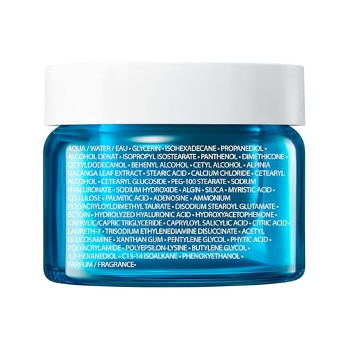 Thumbnail 10 de La Roche-Posay Hyalu B5 Suractivated Face Neck Cream