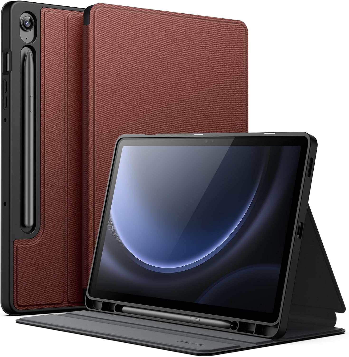 Thumbnail 6 de JETech Case for Galaxy Tab S10 Lite
