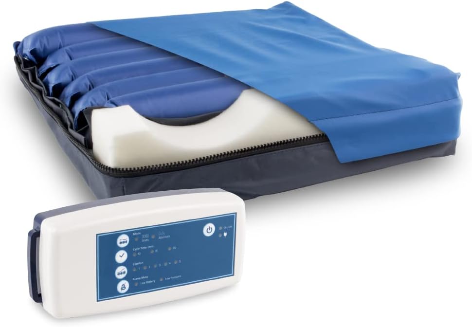 Mobiclinic Pro Ares coussin d'air 43 x 10 cm