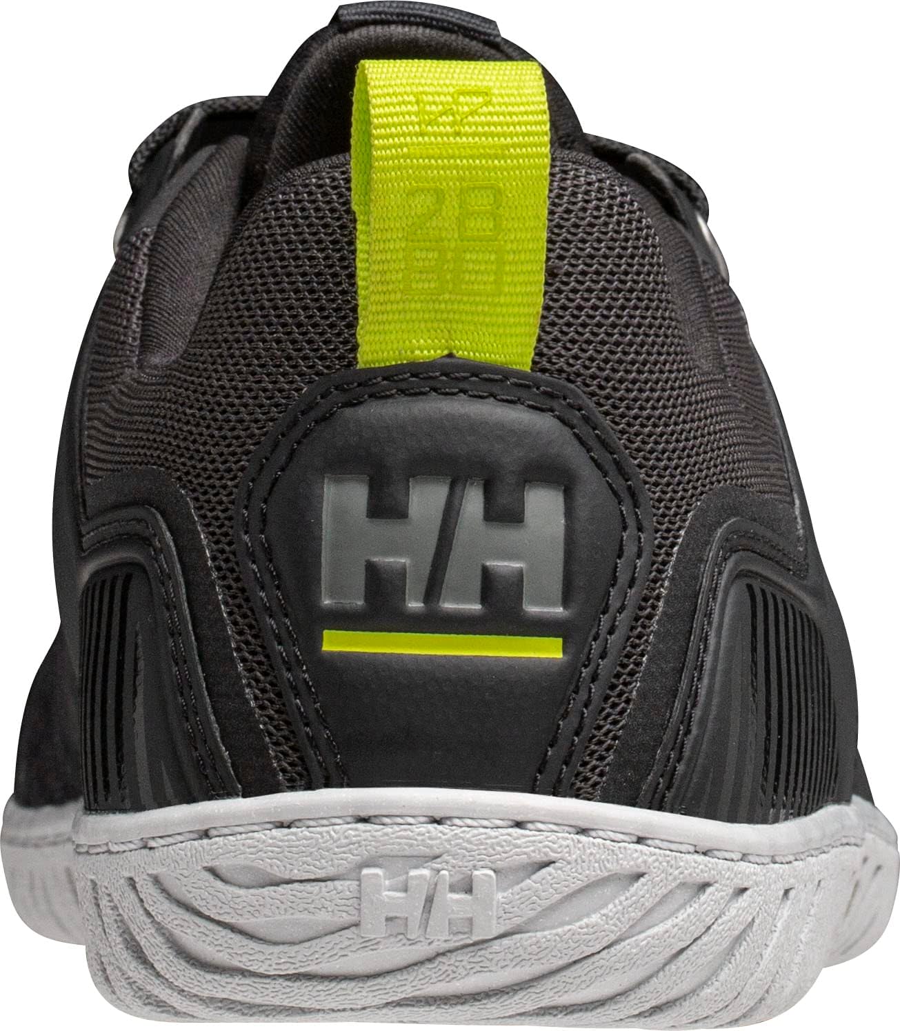 Detalle de Helly Hansen Scarpe da Vela HP Foil V2 Sneaker Uomo: stile sportivo e resistenza per l'acqua