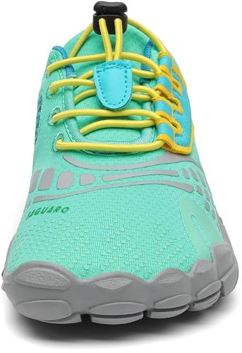 Thumbnail 3 de SAGUARO Barefoot Zapatillas de Trail para Niños: calzado minimalista antideslizante para deporte y outdoor
