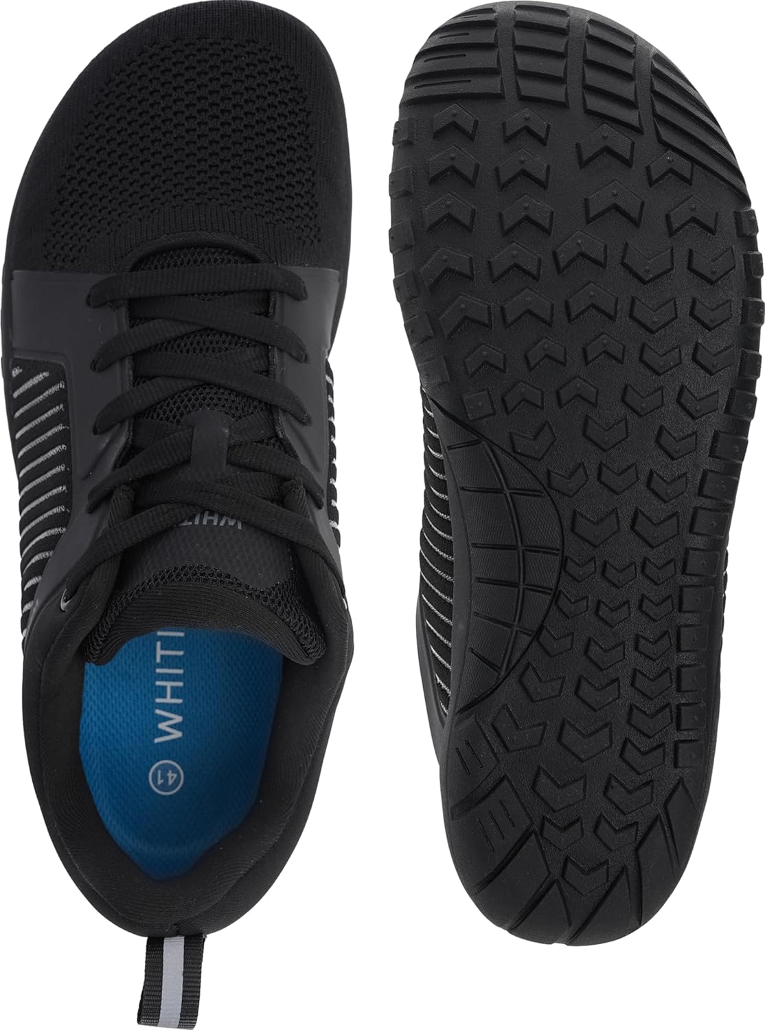 Thumbnail 5 de WHITIN Men's Barefoot Trail Running Shoes — Zero-Drop