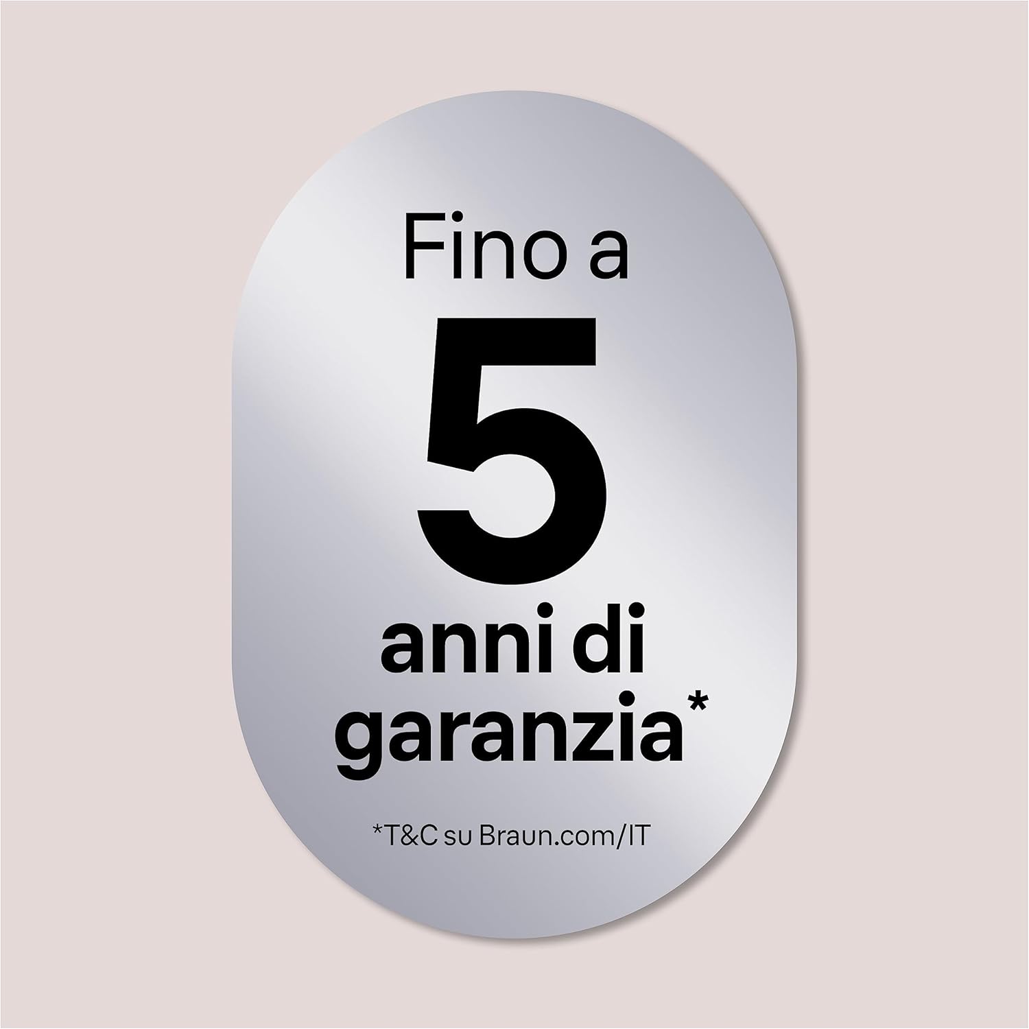 Thumbnail 5 de Braun Silk-épil 9 Flex Epilatore elettrico 360° 3D