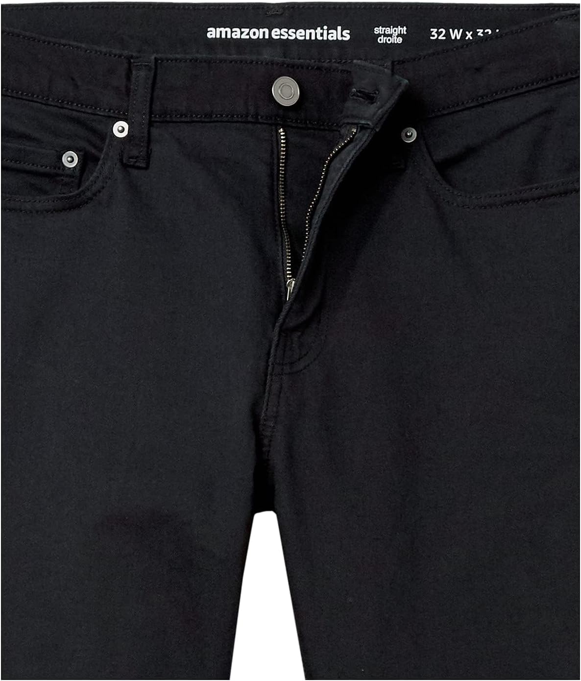 Thumbnail 5 de Amazon Essentials Herren Stretchjeans 19,7 cm
