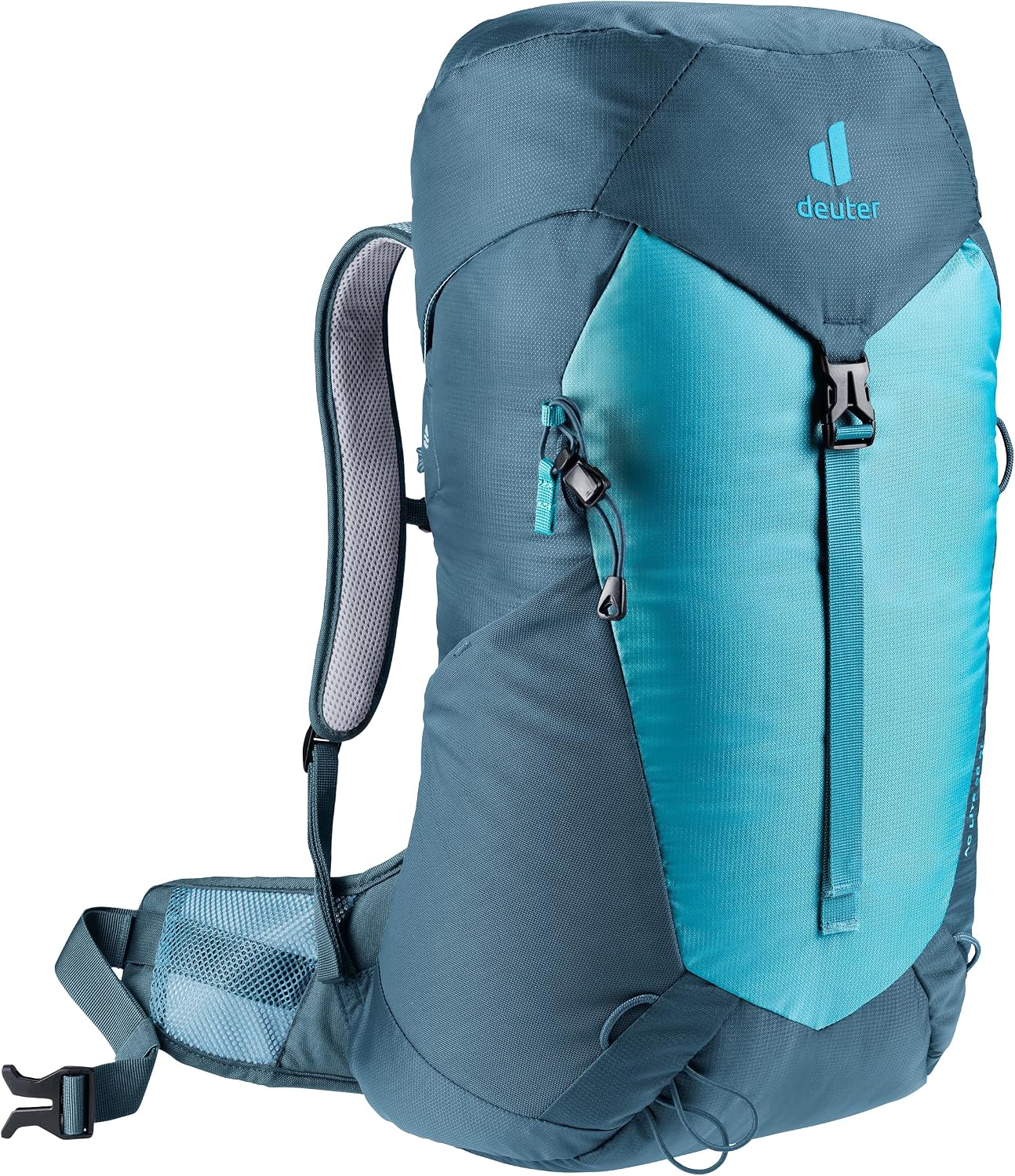 Thumbnail 4 de Deuter AC Lite 28 SL (2024) – damski plecak turystyczny 28 l z systemem Aircomfort