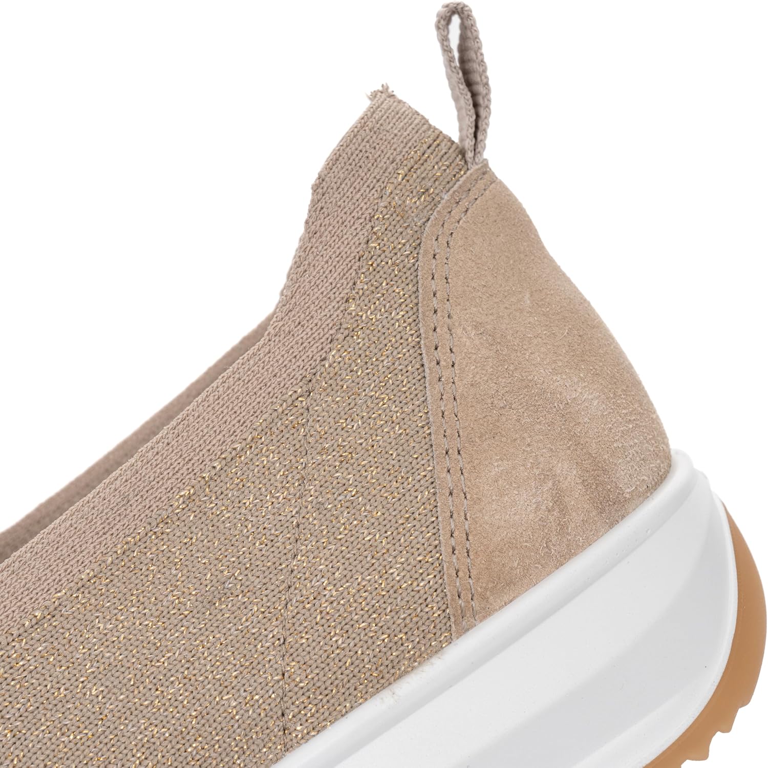 Thumbnail 6 de ARA Damen Slipper Osaka schwarz Wechselfussbett