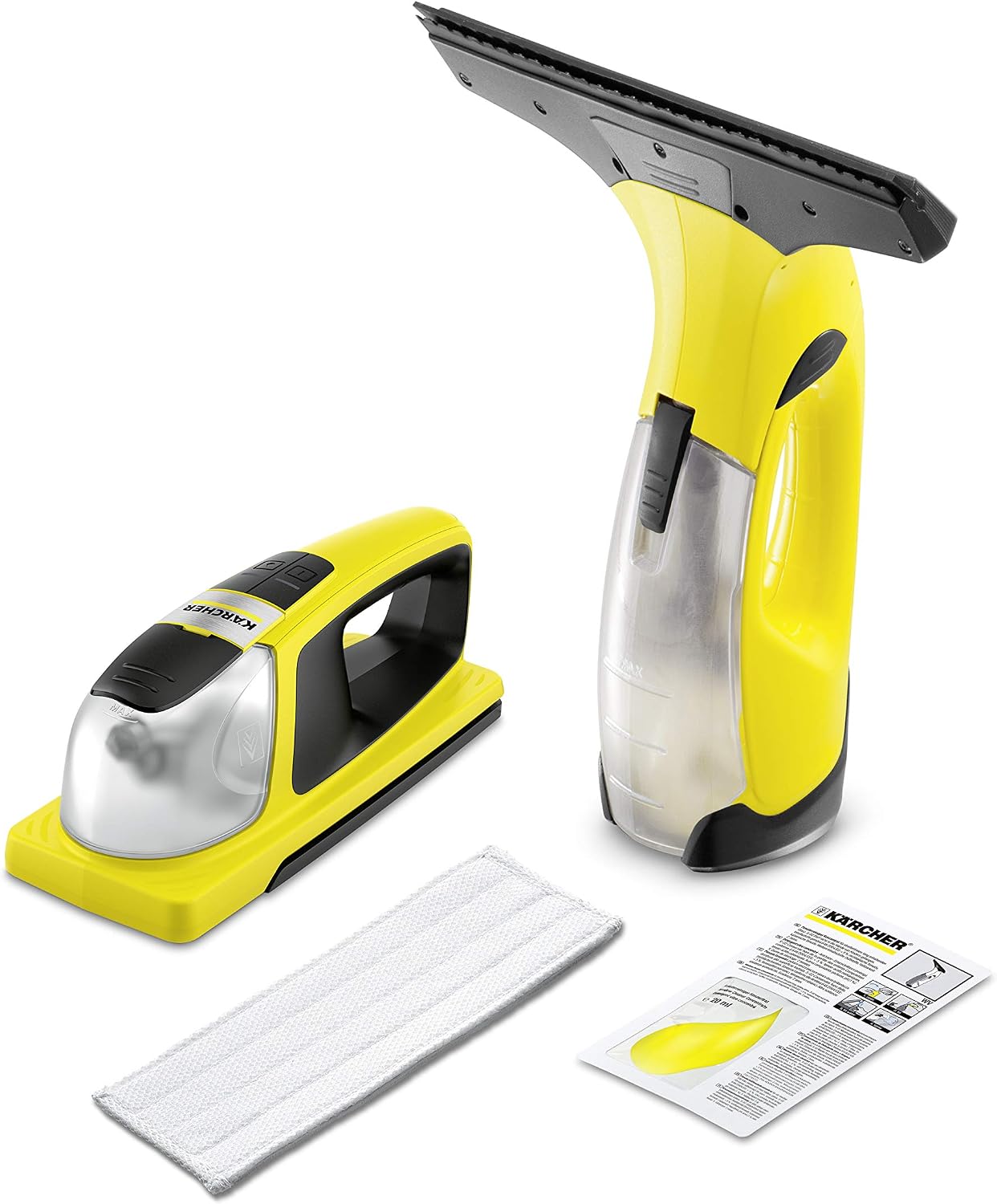 Thumbnail 5 de Karcher WV 2 Black Edition 35 min