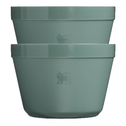 Thumbnail 2 de Stanley 1913 Wildfare Go Two Bowl Cookset 1.1L: juego de cocina de camping de 6 piezas para dos