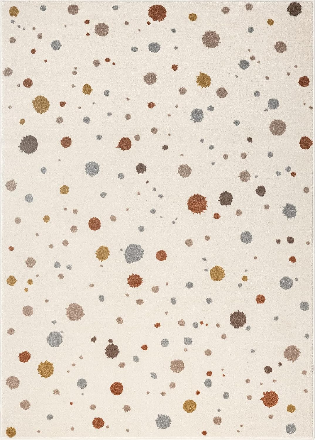 Detalle 2 de the carpet Dreamy Kids 120 x 170 cm alfombra infantil