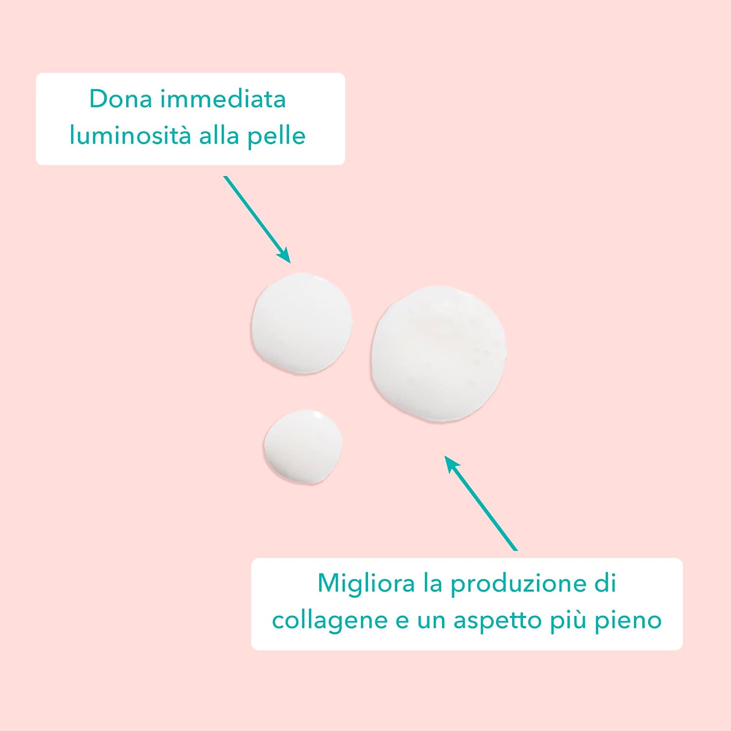 Detalle de colibri skincare REVIVAL TONER 200ml tonico viso