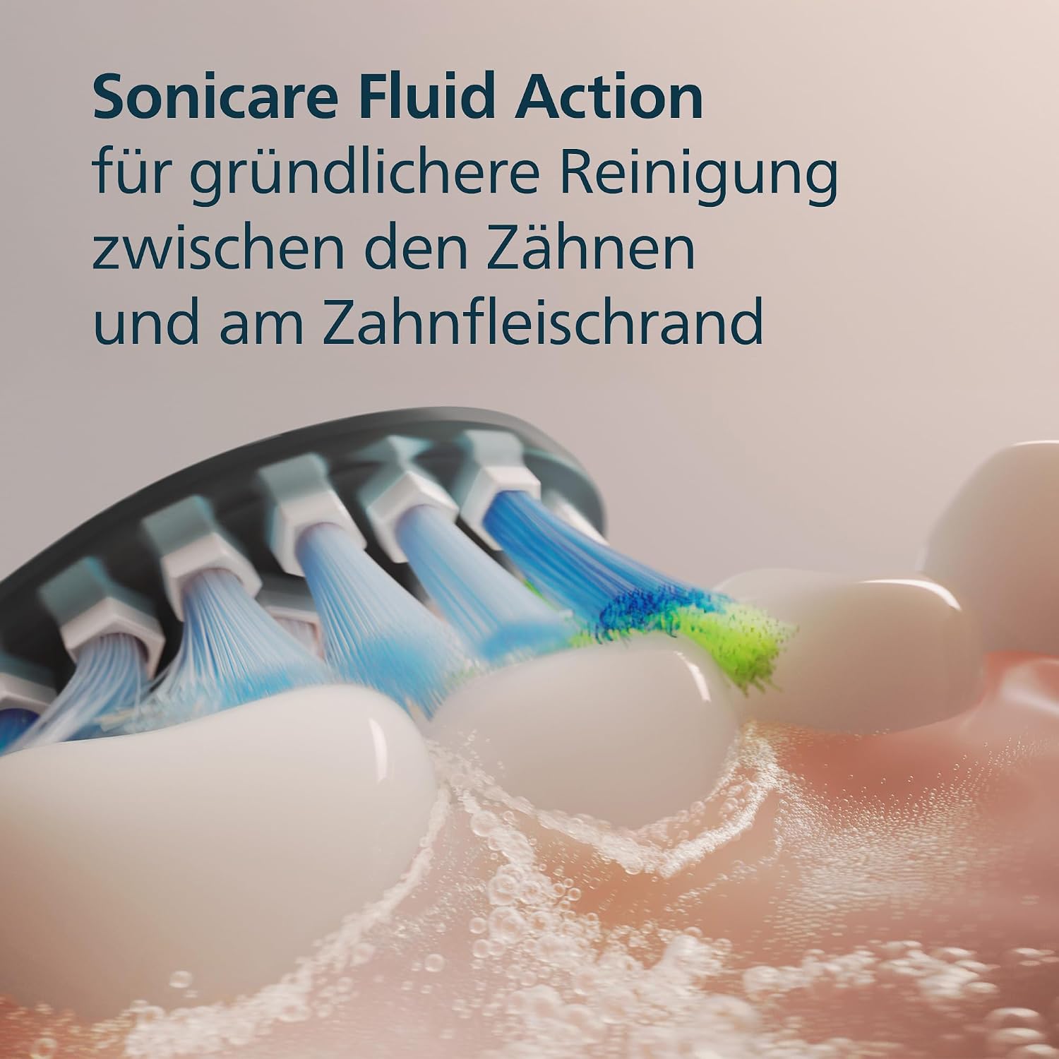 Thumbnail 4 de Philips Sonicare C3 Ersatzbürstenköpfe 6er-Pack 🪥