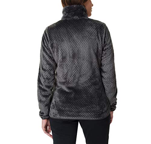 Thumbnail 8 de Columbia Fire Side II Polar Sherpa mujer