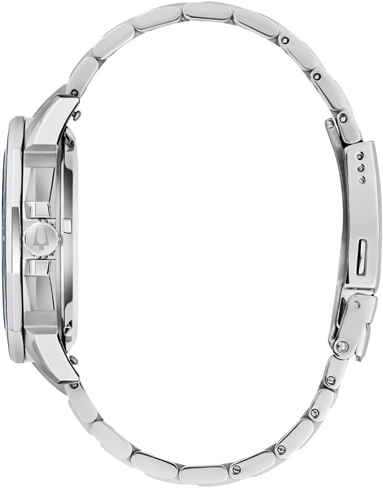 Detalle 2 de Bulova 96B434 reloj 43 mm para hombre