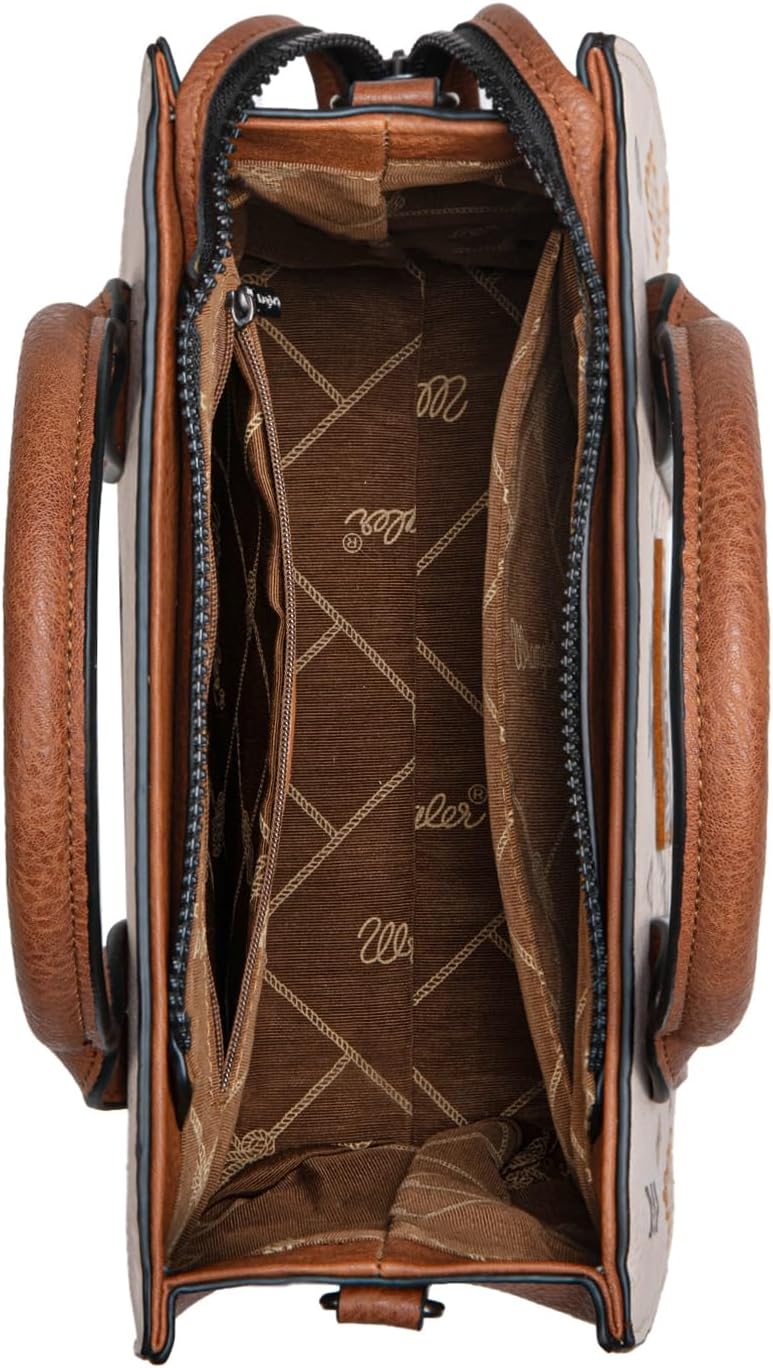 Thumbnail 3 de Montana West Wrangler Tote Bag