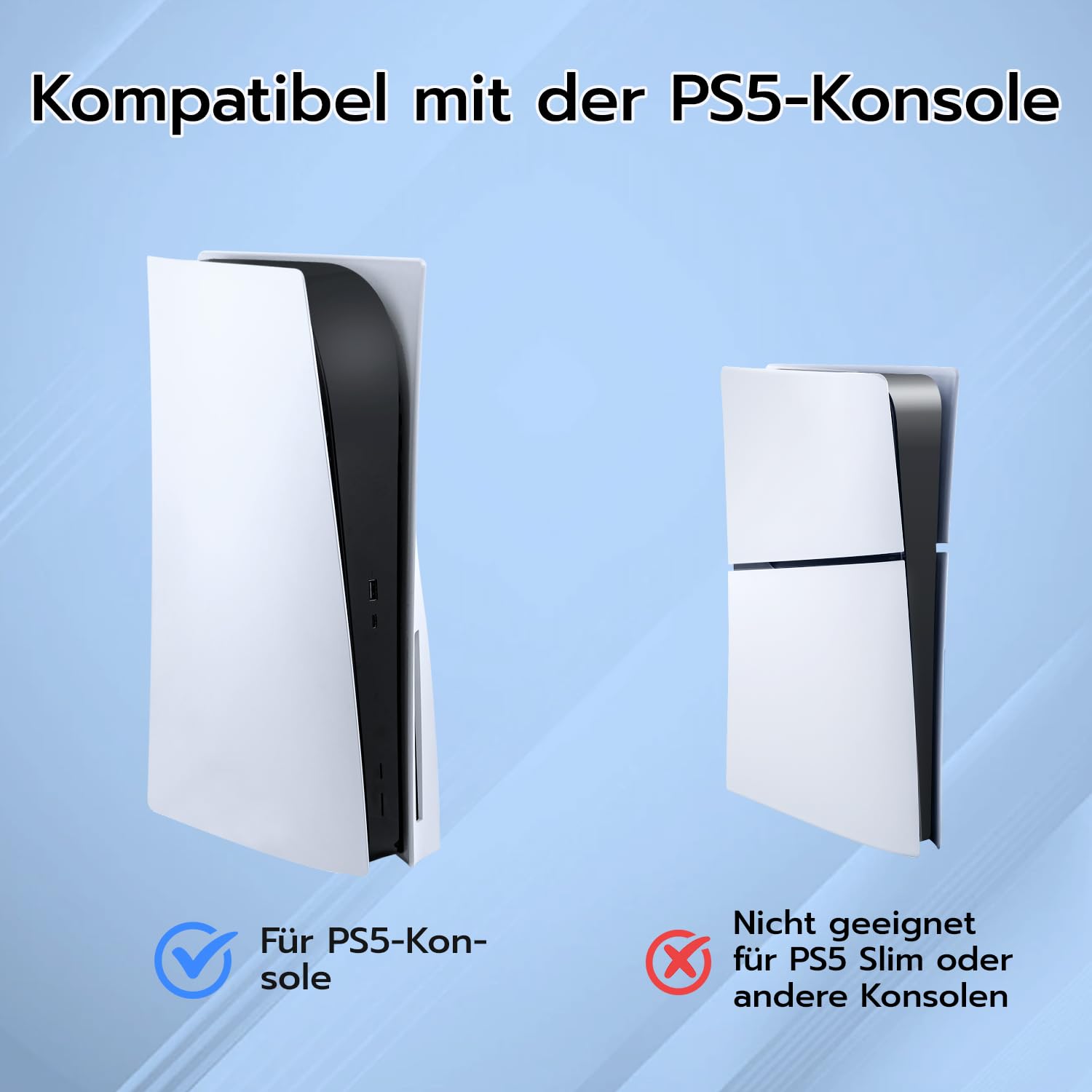 Detalle 2 de Tolesum HDMI-Portセット für PS5 – 4 Stück Ersatzbuchsen inklusive Werkzeugset