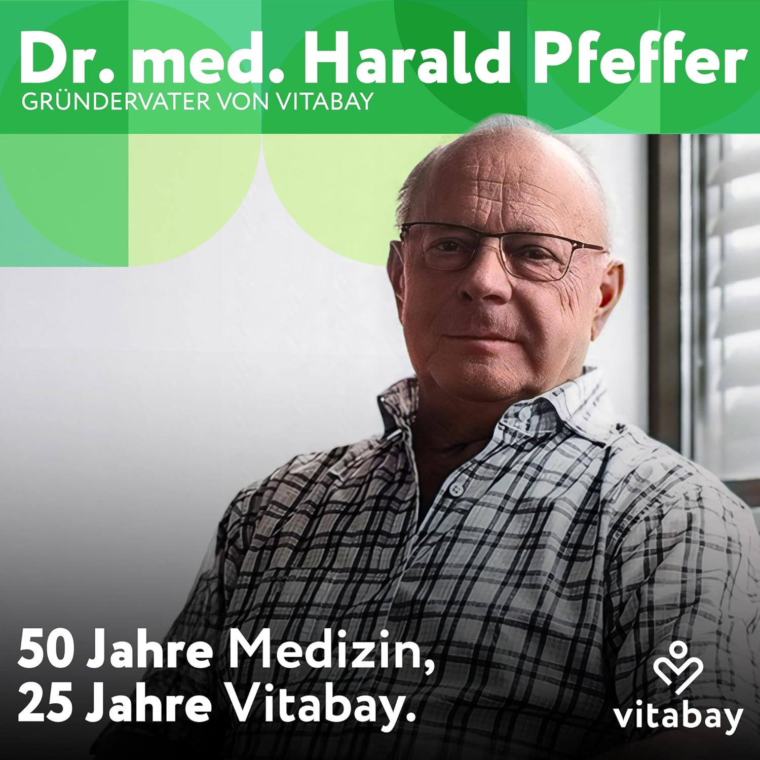 Thumbnail 4 de Vitabay Vitamin B3 Niacin 500 mg