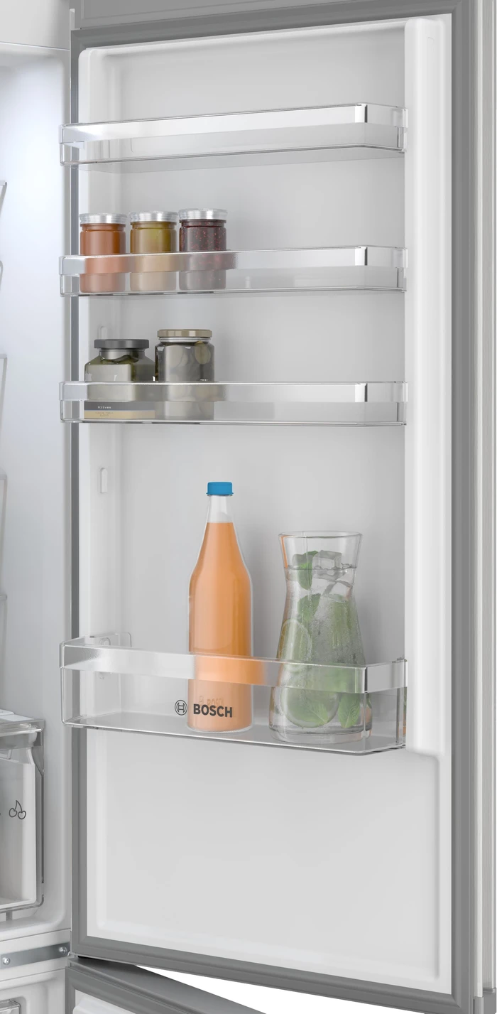 Thumbnail 10 de Bosch KGN392LCF Kühlgefrierkombination mit Multi Airflow und 0-Grad-Zone