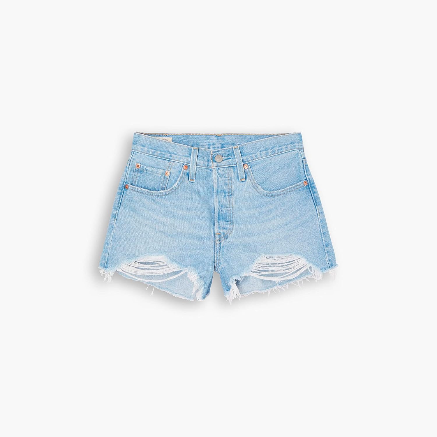 Thumbnail 5 de Levi's 501 Original Shorts 33W para mujer