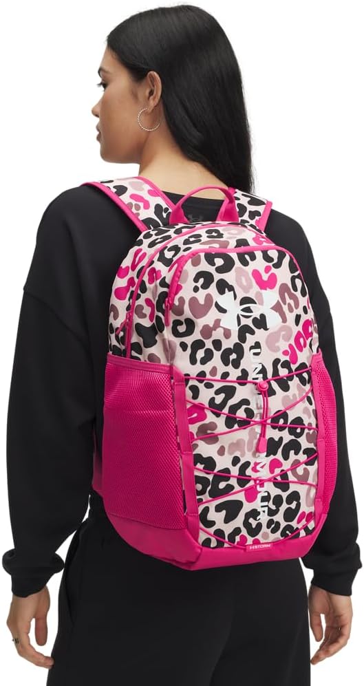 Detalle 2 de Under Armour Hustle Sport 6.0 Backpack