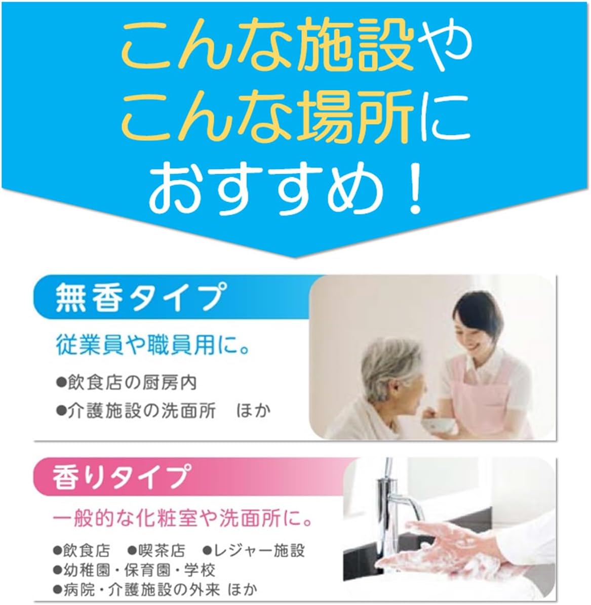 Detalle de キレイキレイ 薬用泡ハンドソープ 4L プロ無香料 詰め替え用・医薬部外品