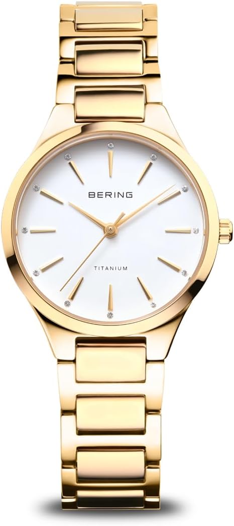 Thumbnail 2 de BERING 15630 Quarz Uhr 30 mm