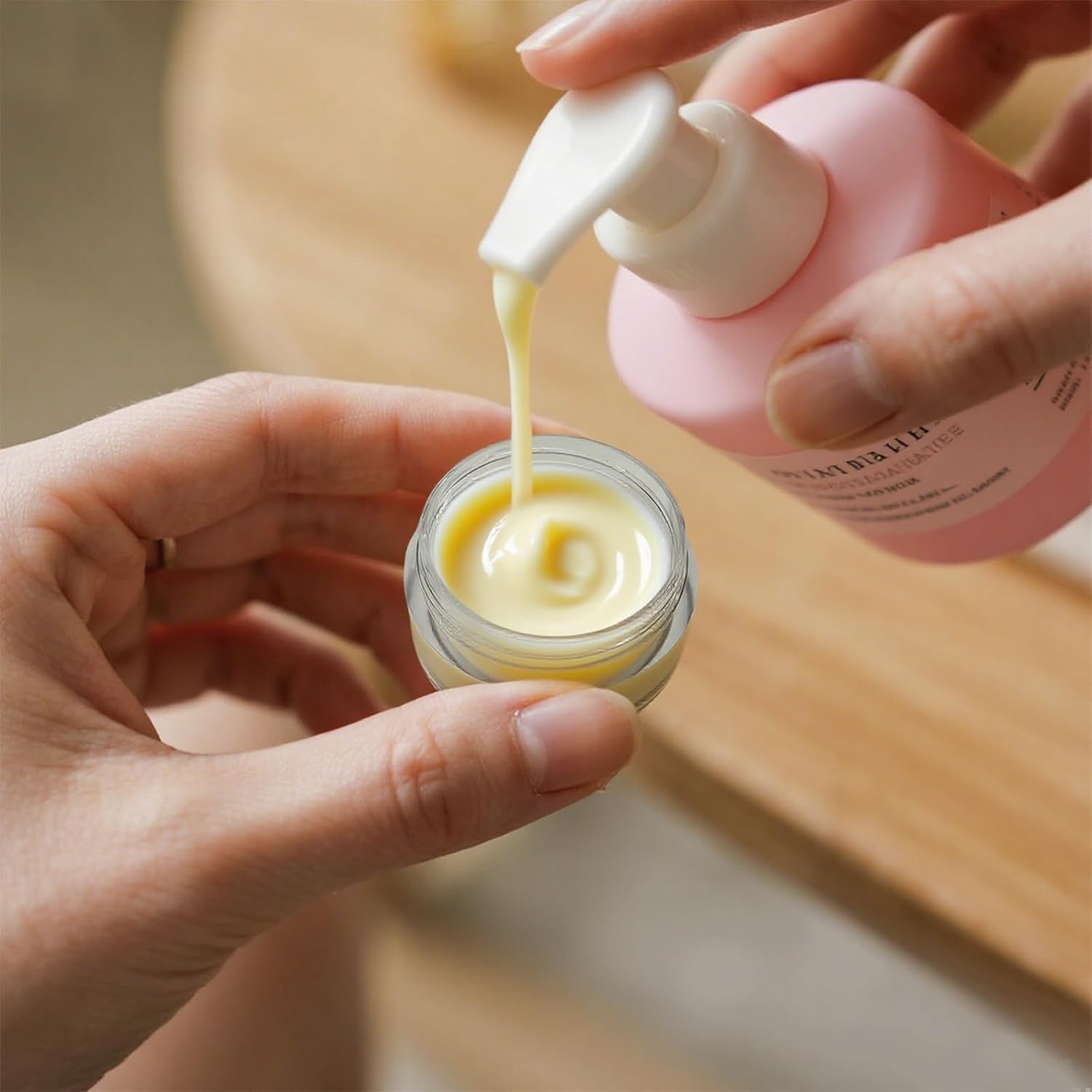 Thumbnail 1 de Flintronic Petit pots cosmétiques, 30 g