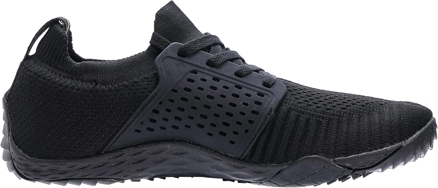 Detalle de WHITIN Minimalist Barefoot Running Shoes