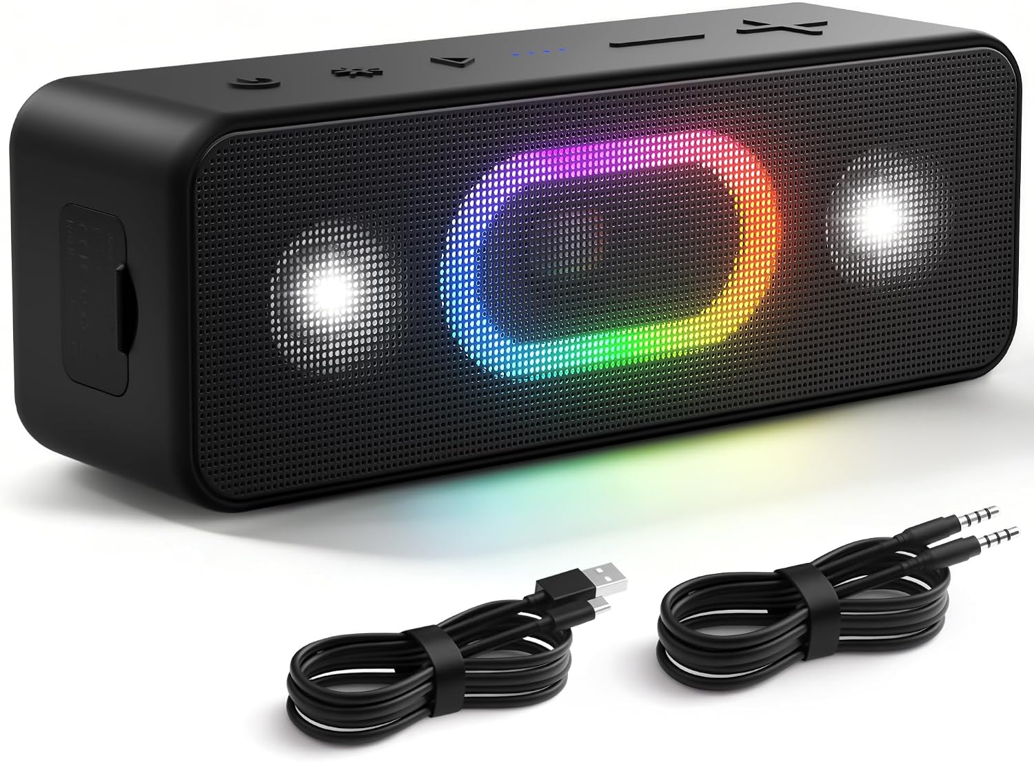 Detalle de Ortizan Cassa Bluetooth 16W