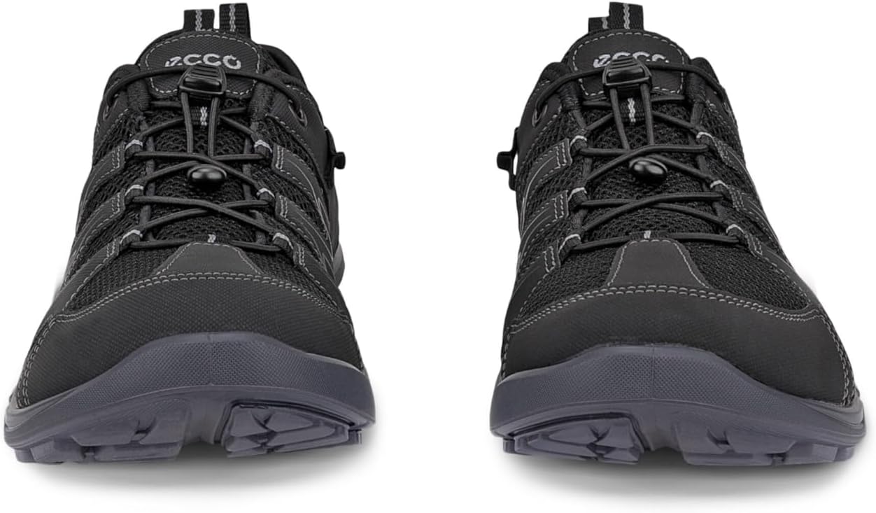 Thumbnail 4 de Ecco Terracruise Herren Outdoor-Fitnessschuhe – leichter Mesh-Look mit Speed-Lace