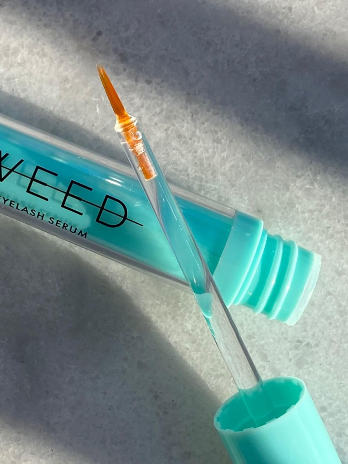 Detalle 2 de Sweed Eyelash Growth Serum 5ml
