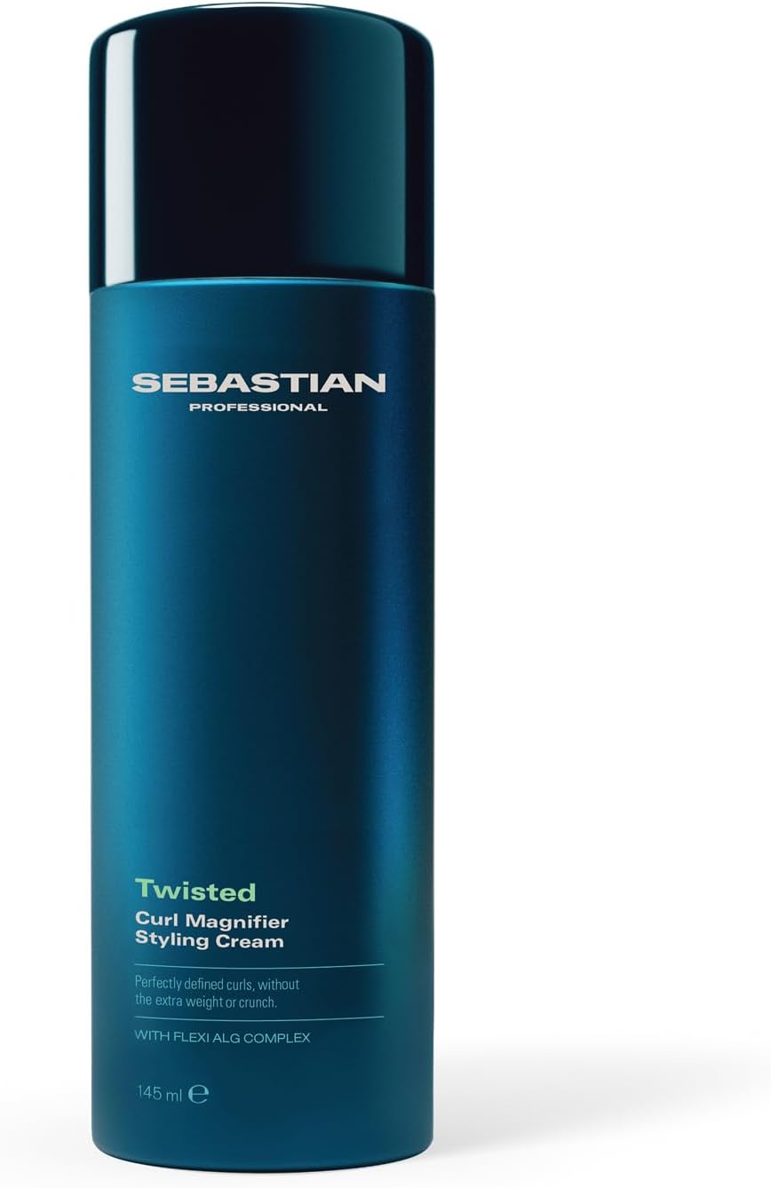 Thumbnail 6 de Sebastian Professional Twisted Curl Lifter Styling Foam – Mousse leggera per ricci definiti senza crespo