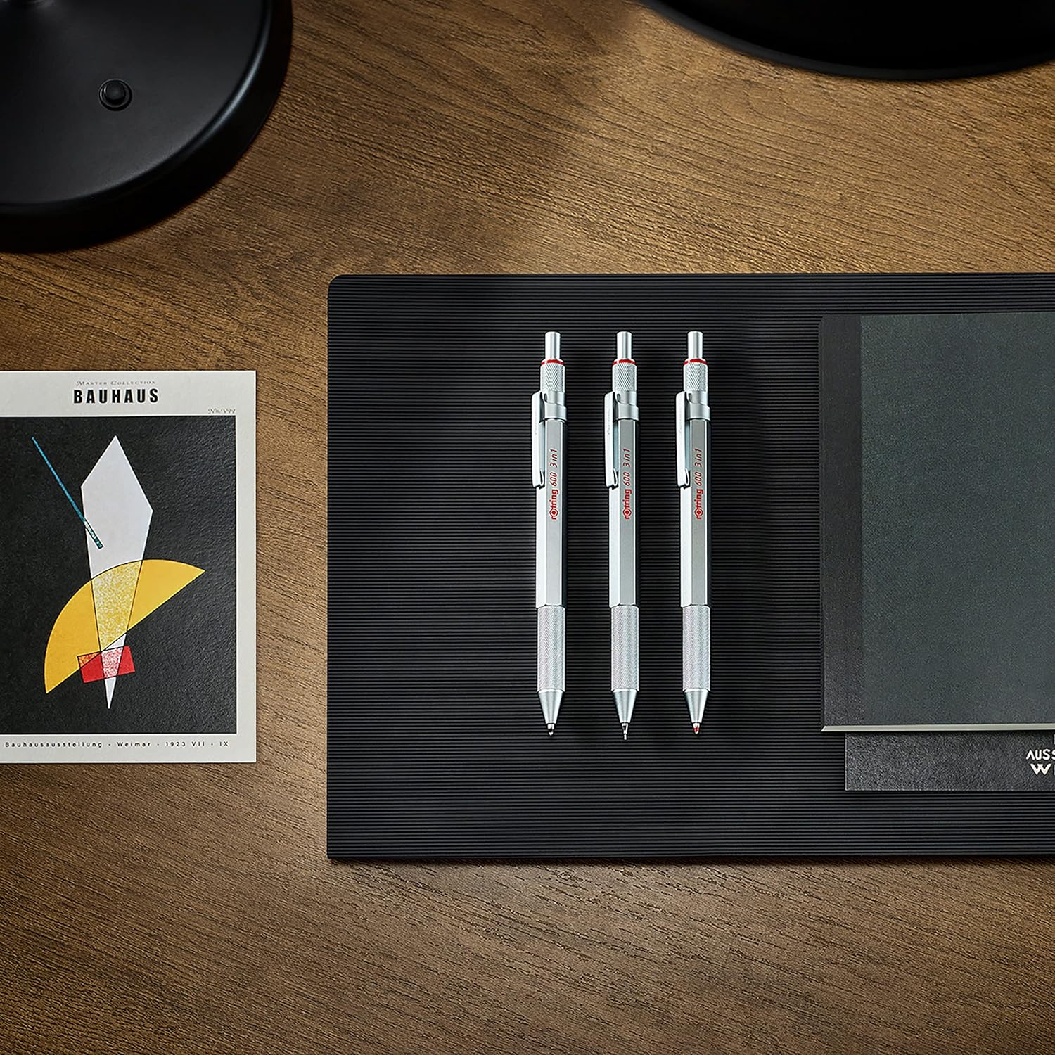 Thumbnail 2 de rOtring 600 3-in-1 Multicolour Pen