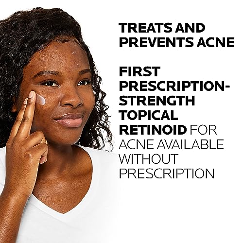 Thumbnail 4 de La Roche-Posay Effaclar Adapalene Gel 0.1% Acne Treatment, 1.6oz