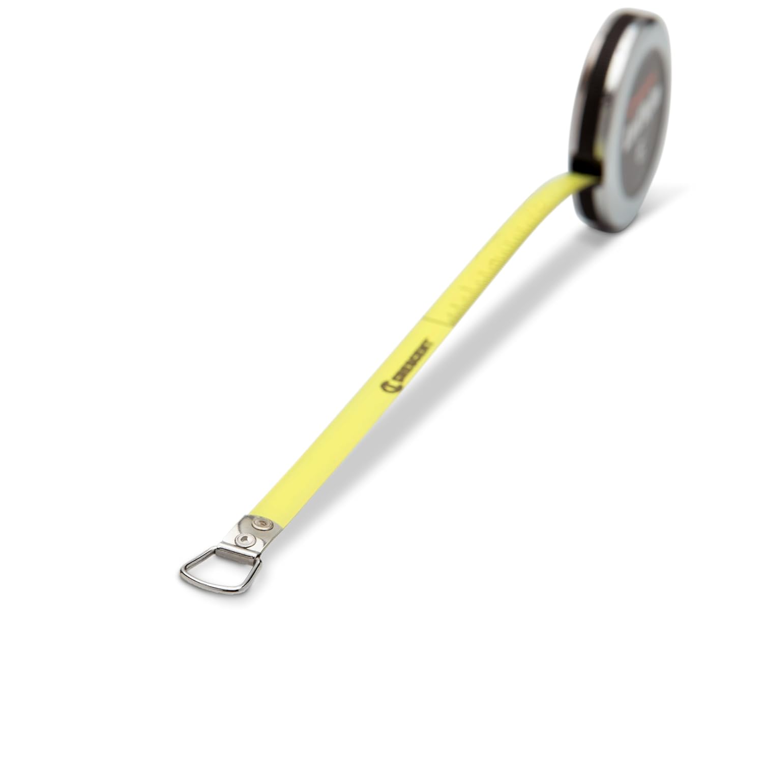 Thumbnail 3 de Lufkin W606PM Diameter Pocket Tape Measure, 2m x 6 mm, Chrome Case