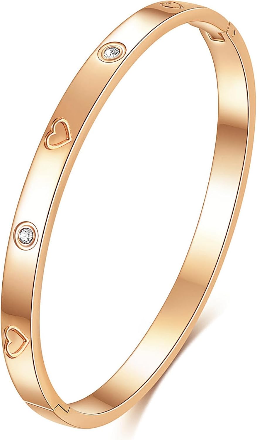 Detalle de Tidefire Titanium Stahl Armband 17 cm